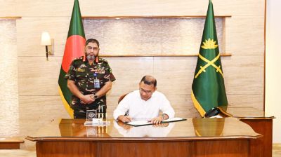 সেনাসদর নির্বাচনী পর্ষদ-২০২৬ উদ্বোধন করলেন প্রধানমন্ত্রী