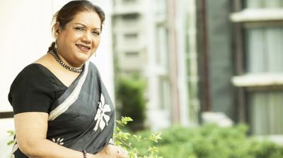 আজ কিংবদন্তি অভিনেত্রী কবরীর ৭৬তম জন্মবার্ষিকী