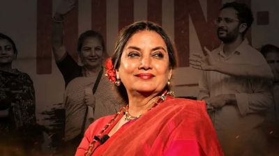 সোয়াইন ফ্লুতে আক্রান্ত বর্ষীয়ান অভিনেত্রী শাবানা আজমি