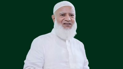 আমরা জুলাই শহীদদের কাছে চিরঋণী