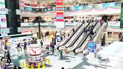 রাজধানীর যেসব দোকানপাট-মার্কেট বন্ধ আজ 