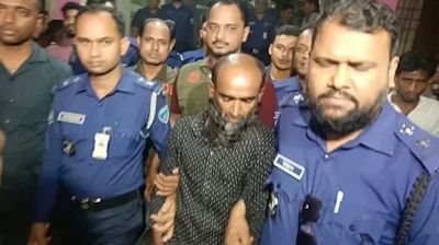 সীতাকুণ্ডে শ্বাসনালী কেটে শিশু হত্যা মামলার রায় মঙ্গলবার