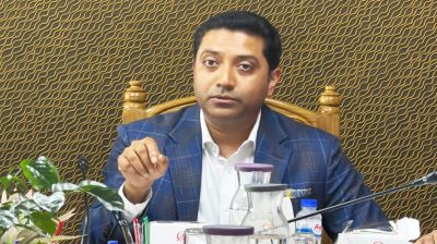 শিক্ষাব্যবস্থায় বড় পরিবর্তনের আভাস দিলেন প্রতিমন্ত্রী