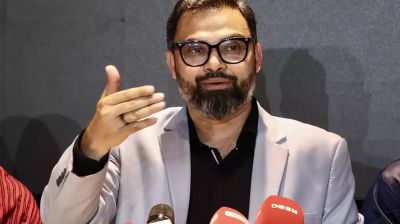 সুস্থ জাতি গঠনের জন্য খেলাধুলার কোনো বিকল্প নেই
