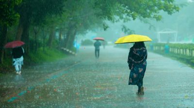 সারাদেশে আগামী ৫ দিনের ঝড়-বৃষ্টির পূর্বাভাস