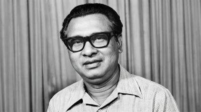 আজ তাজউদ্দীন আহমদের জন্মবার্ষিকী