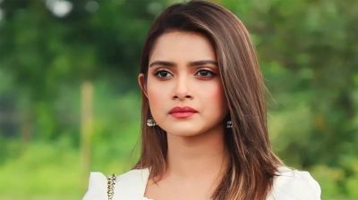 আর্জেন্টিনা জিতলে কি তিশা বিয়ে করবেন?, যা বললেন অভীনেত্রী
