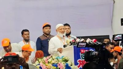 ‘জুলাইয়ের অর্জন কারো একার নয়, এটি ১৮ কোটি মানুষের’  