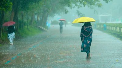 ১৯ জেলায় বজ্রবৃষ্টির সতর্কতা