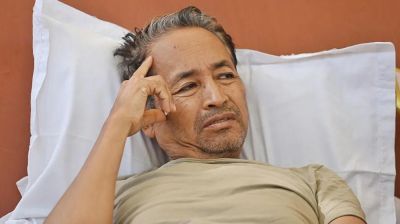 অবশেষে অনশন ভাঙার আভাস সোনম ওয়াংচুকের