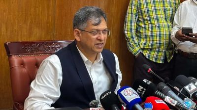 আদালতে রাষ্ট্রপতির বিরুদ্ধে মামলা করা যায় না