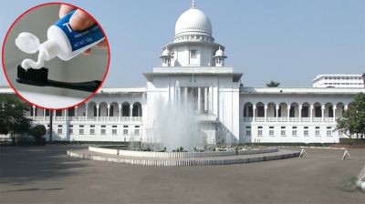 ২৬ টুথপেস্টে মাইক্রোপ্লাস্টিক পাওয়ার ঘটনা তদন্তে হাইকোর্টে রিট