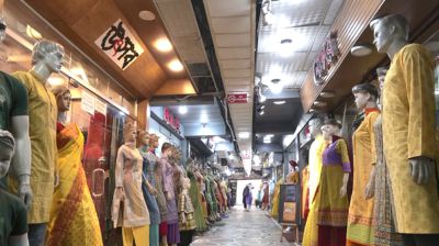 বৃহস্পতিবার রাজধানীর যেসব দোকানপাট- মার্কেট বন্ধ