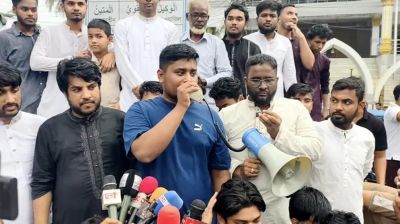 গণভোট নিয়ে সরকারের অবস্থানে জনগণ হতাশ