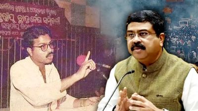 প্রশ্নফাঁসবিরোধী আন্দোলনেই উত্থান, সেই ইস্যুতেই পতন শিক্ষামন্ত্রীর