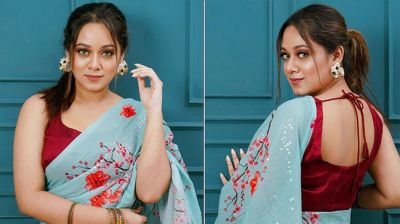 কবে বিয়ে করছেন দীঘি