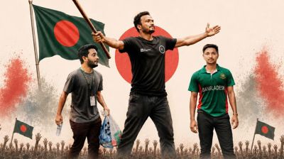 পাসপোর্টে যুক্ত হচ্ছে আবু সাঈদ-মুগ্ধ-ওয়াসিমের ছবি