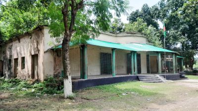 দৌলতপুরের নীলকুঠি- নির্যাতনের স্মৃতি পেরিয়ে আজ জনসেবার ঠিকানা
