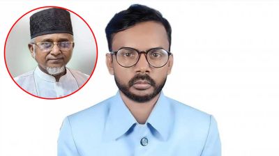 গাজী নজরুল পদ হারালে এমপি নির্বাচন করবেন হিরো আলম