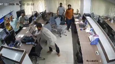 ‘এককালীন ২ কোটি, মাসে ১০ লাখ টাকা চাঁদা দিতে হবে’