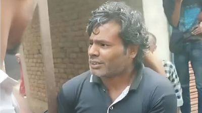নড়াইলে শিশু ধর্ষণ-হত্যা মামলায় অভিযুক্ত গ্রেপ্তার