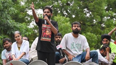 ফের আন্দোলনের আলটিমেটাম সিজেপির
