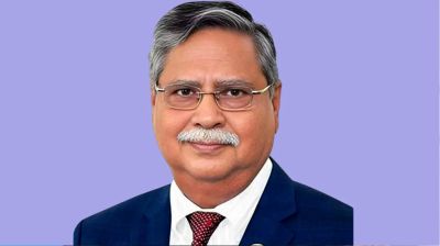 তরুণরাই দেশের ভবিষ্যৎ ও প্রধান চালিকাশক্তি