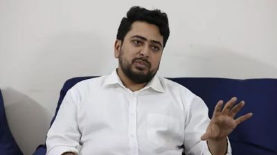 পদত্যাগের পর রাষ্ট্রপতির গ্রেপ্তার দাবি নাহিদ ইসলামের