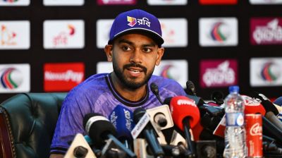 রাজনৈতিক কারণে বিশ্বকাপ খেলতে পারিনি