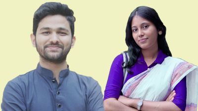 ইনকিলাব কালচারাল সেন্টারের দায়িত্ব ছাড়ার ঘোষণা জাবের-জুমার