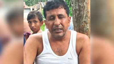 মাদকের প্রতিবাদ করায় যুবদল নেতাকে কুপিয়ে হত্যাচেষ্টার অভিযোগ, আটক ১