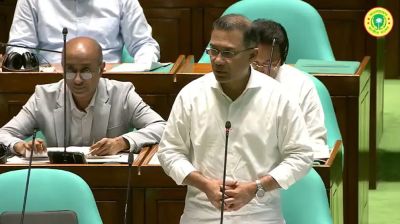 কৃষিতে স্মার্ট প্রযুক্তির ব্যবহার বাড়াচ্ছে সরকার