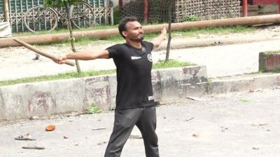 আবু সাঈদ হত্যা মামলায় খালাস চেয়ে ৪ আসামির আপিল
