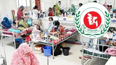 হাম উপসর্গে আরও ৪ শিশুর মৃত্যু