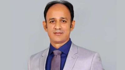 হবিগঞ্জে হত্যাচেষ্টার মামলায় ব্যারিস্টার সুমনের জামিন