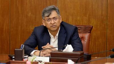 সাহাবুদ্দিন-শেখ হাসিনার ফোনালাপ নিয়ে যা বললেন স্বরাষ্ট্রমন্ত্রী