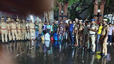 ট্রাভেল পারমিটে ভারত থেকে দেশে ফিরেছেন ৫০ বাংলাদেশি