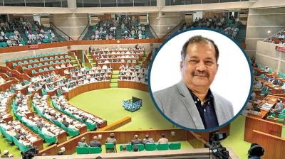 বার কাউন্সিলের মতো সাংবাদিক নিবন্ধনের ব্যবস্থা করতে চায় সরকার