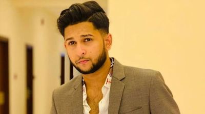 কারামুক্ত হলেন তৌহিদ আফ্রিদি