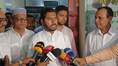 ১০ দেশে প্রবাসীদের আইনি সহায়তা দেওয়া হচ্ছে