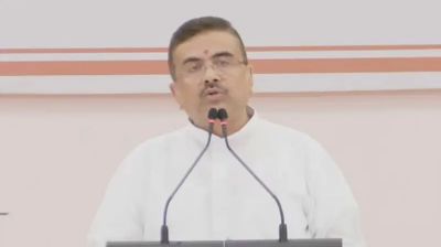কলকাতার স্কুলে ইসকনের খাবার নিয়ে যা বললেন শুভেন্দু