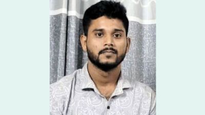 ছাত্রদল নেতার বিরুদ্ধে এক সন্তানের জননীর ধর্ষণ মামলা