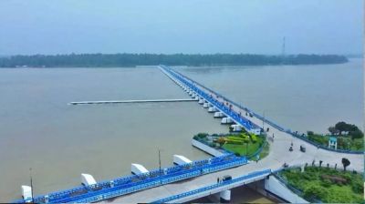তিস্তা-ধরলার পানি বৃদ্ধি, রংপুর অঞ্চলে বন্যার শঙ্কা