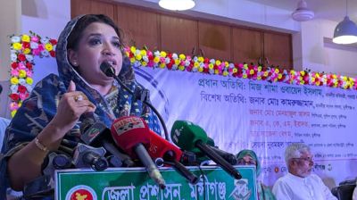 পলাতকদের দেশে ফিরিয়ে এনে বিচার করা হবে