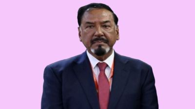 খামেনির জানাজায় অংশগ্রহণ শেষে দেশে ফিরেছেন স্পিকার