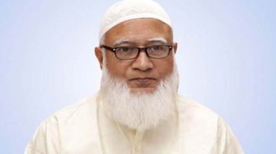 কাল চট্টগ্রামে বন্যাকবলিত এলাকা পরিদর্শন যাবেন জামায়াত আমির