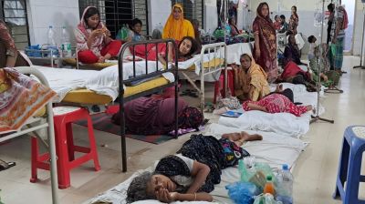 সিরাজদিখানে সুদের টাকা নিয়ে বিরোধের জেরে হামলার অভিযোগ