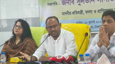 হাসপাতালের জনবল সংকট দ্রুত সমাধান করা হবে