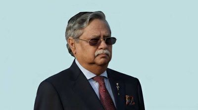 আগামীকাল পদত্যাগ করবেন রাষ্ট্রপতি !