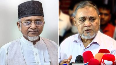 গাজী নজরুলের এমপি পদ নিয়ে যা বললেন সিইসি